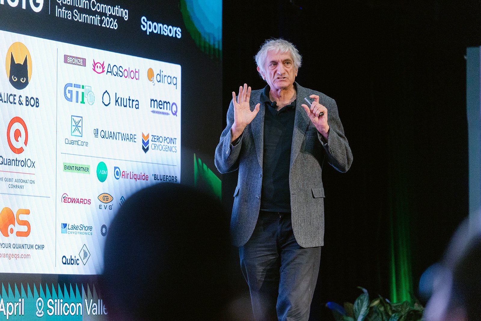QCIS Silicon Valley · April 2026 · Photo 7