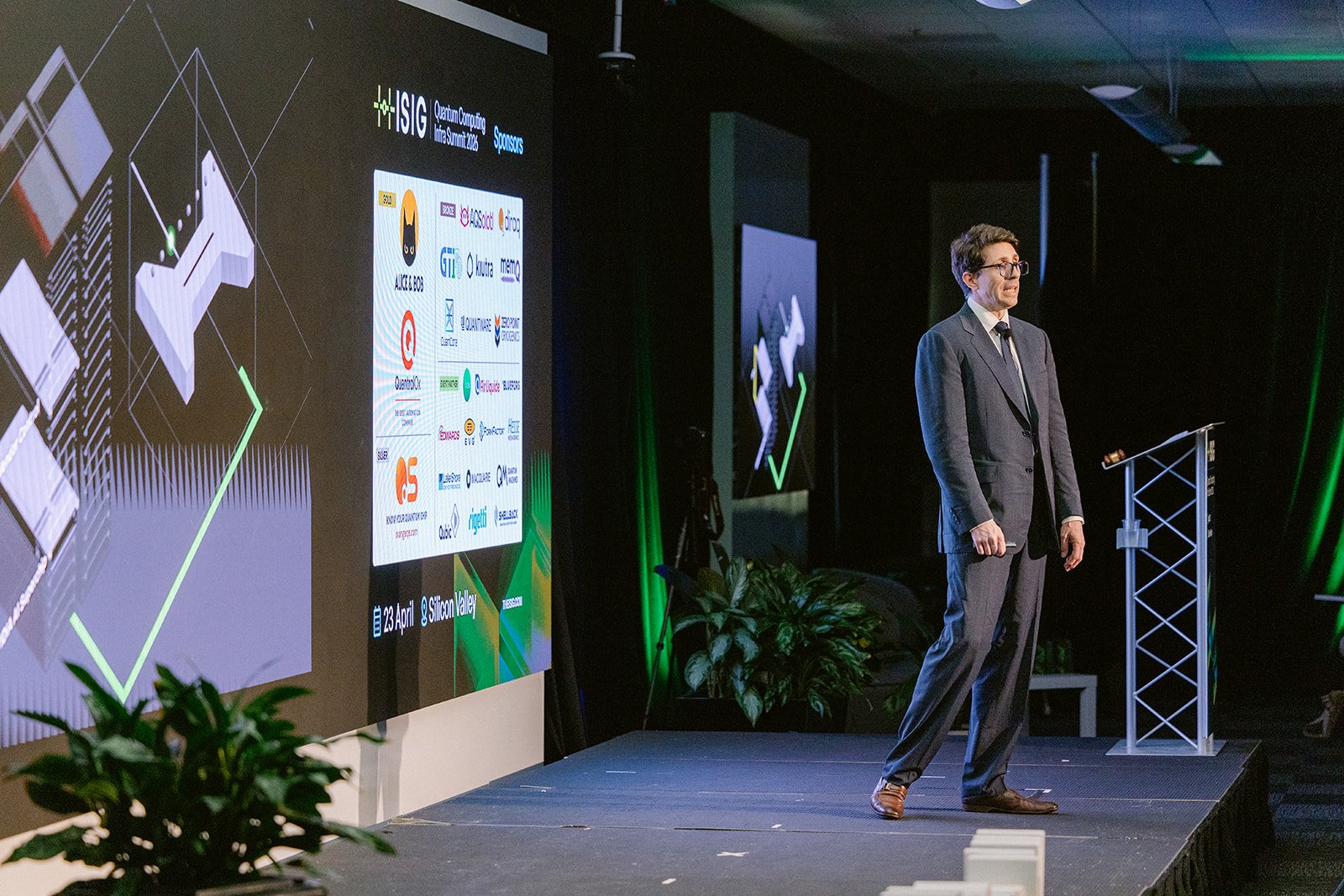 QCIS Silicon Valley · April 2026 · Photo 3