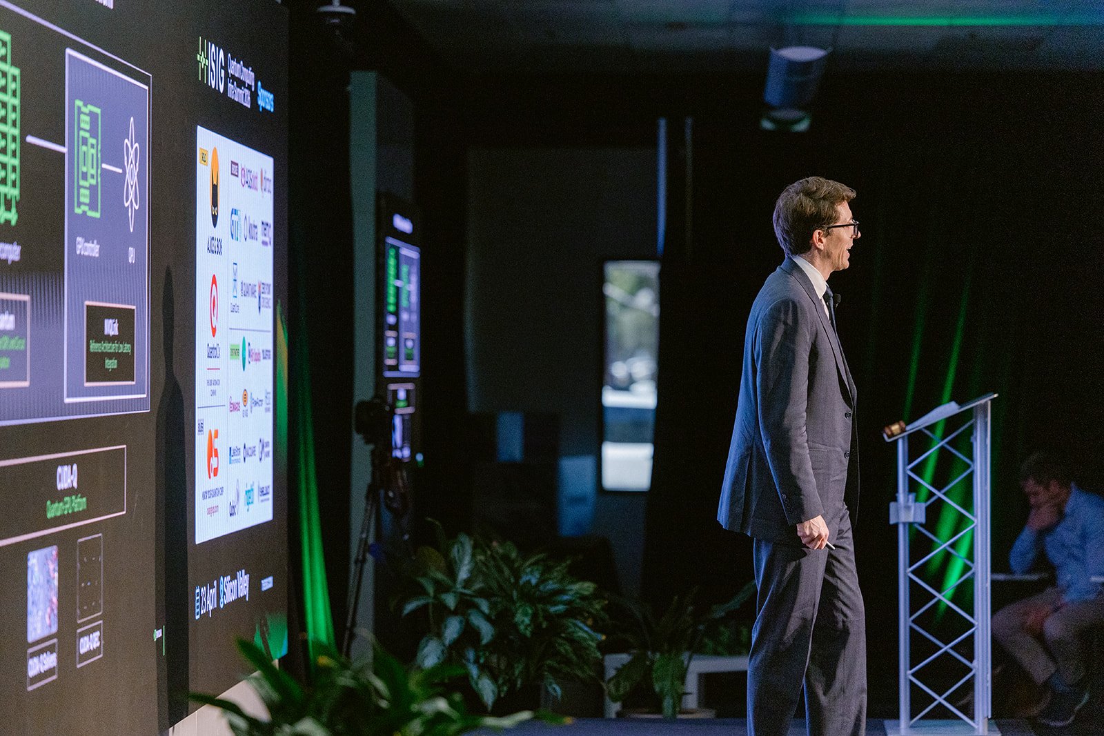 QCIS Silicon Valley · April 2026 · Photo 7