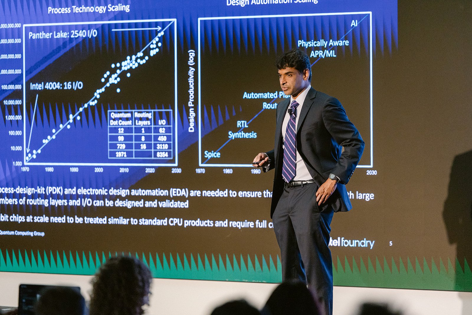 QCIS Silicon Valley · April 2026 · Photo 1