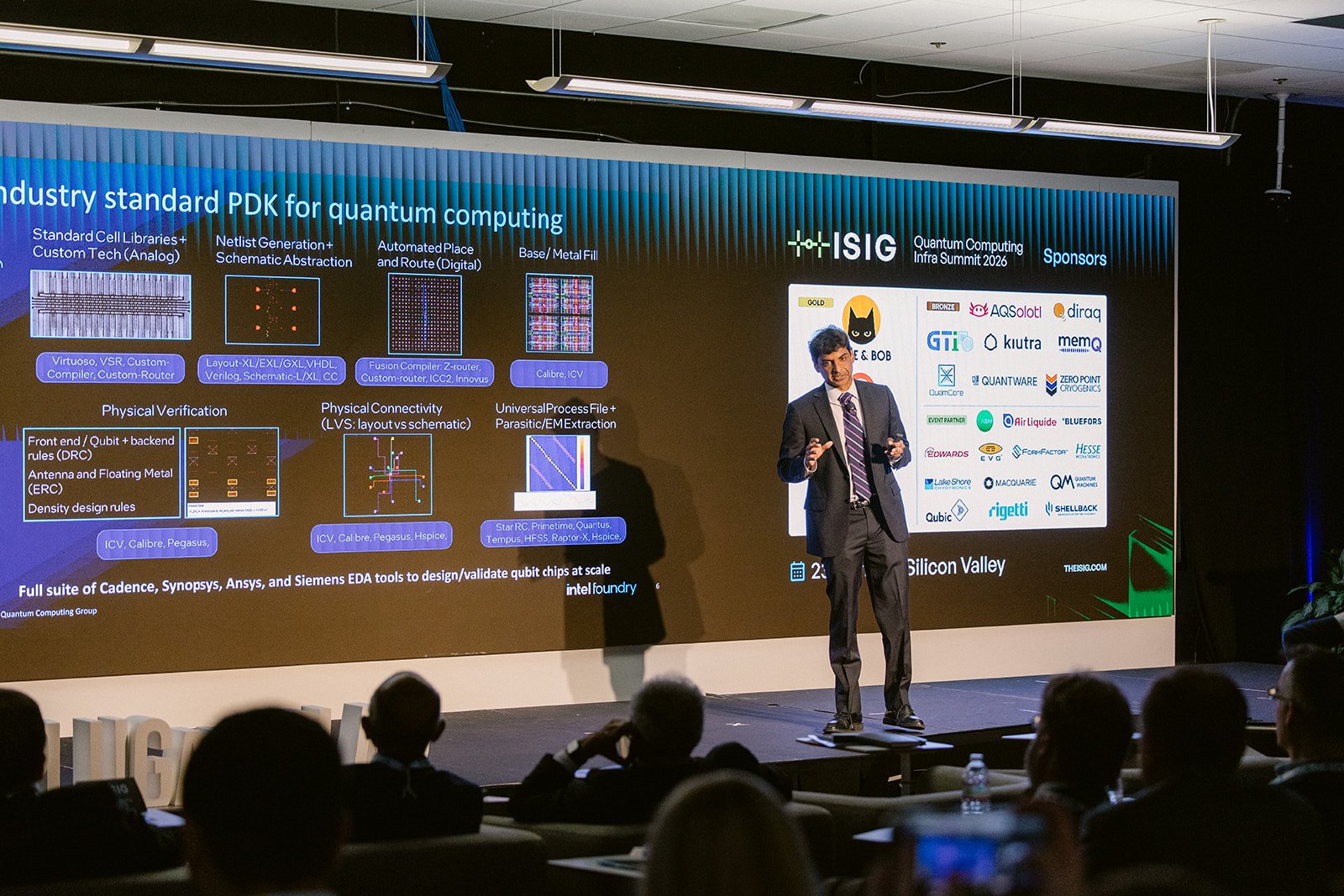 QCIS Silicon Valley · April 2026 · Photo 5