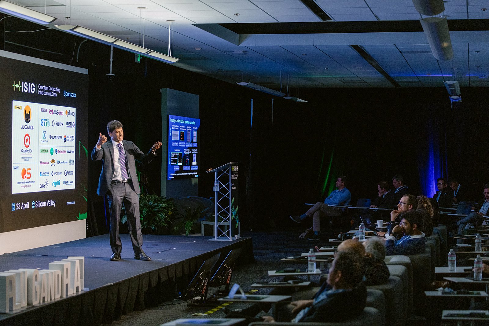 QCIS Silicon Valley · April 2026 · Photo 7