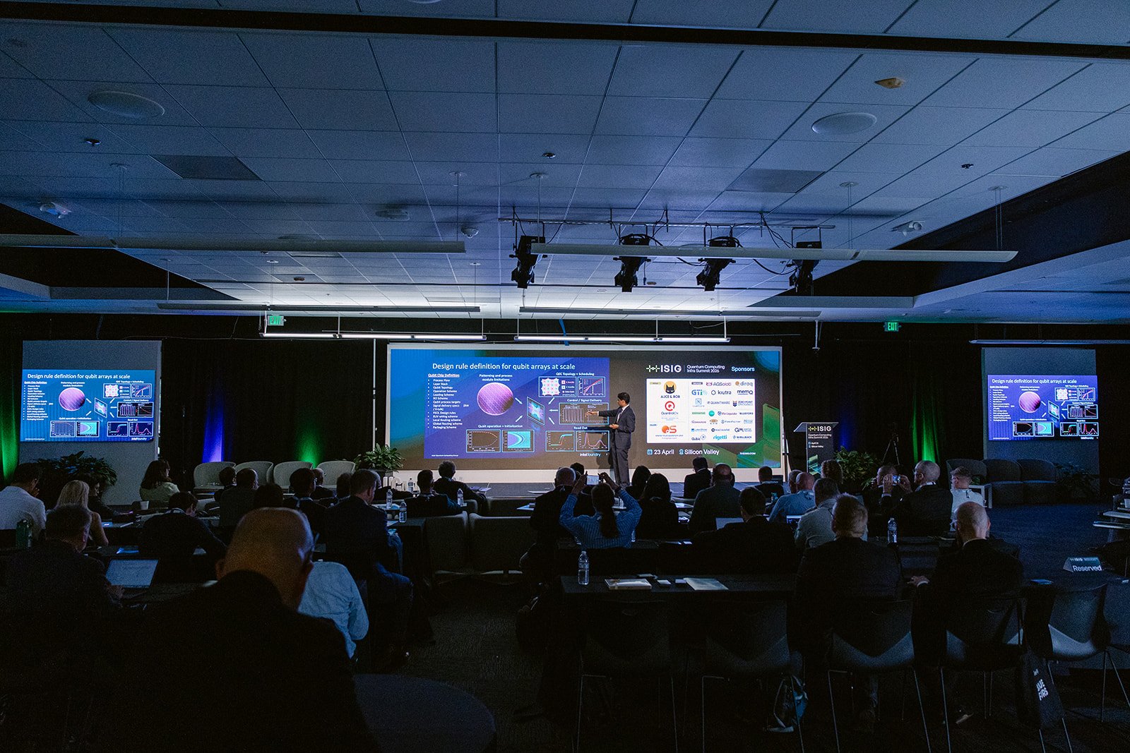 QCIS Silicon Valley · April 2026 · Photo 10