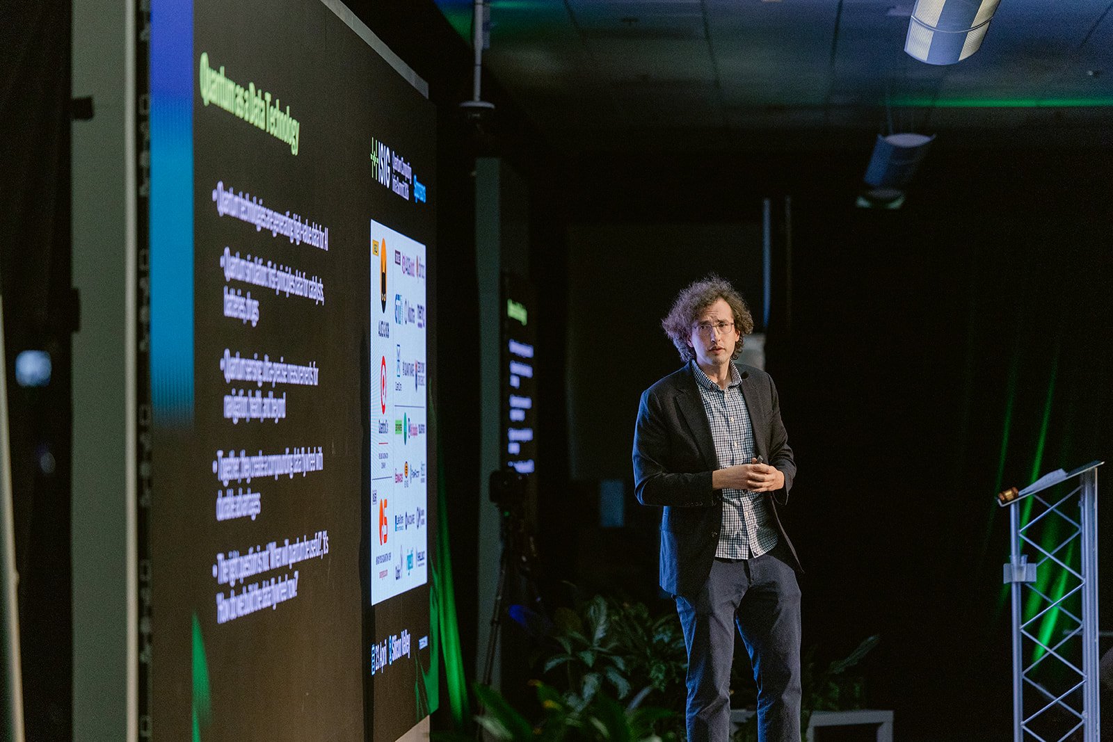 QCIS Silicon Valley · April 2026 · Photo 3