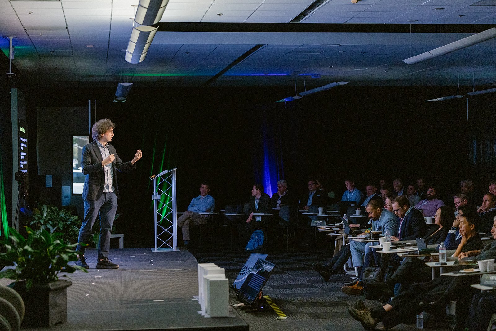 QCIS Silicon Valley · April 2026 · Photo 5