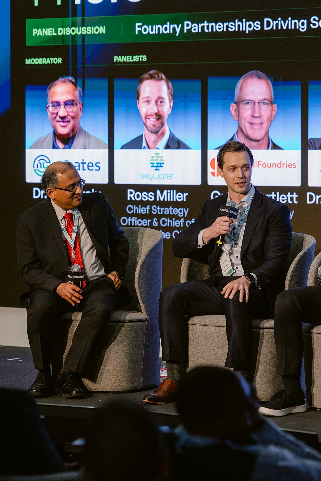 QCIS Silicon Valley · April 2026 · Photo 4