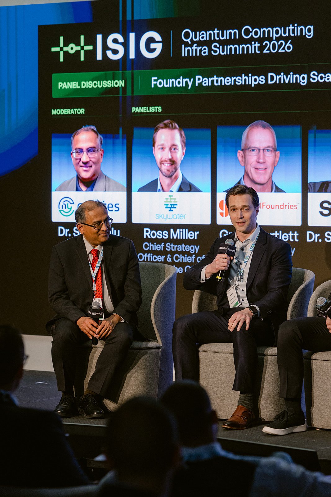 QCIS Silicon Valley · April 2026 · Photo 6