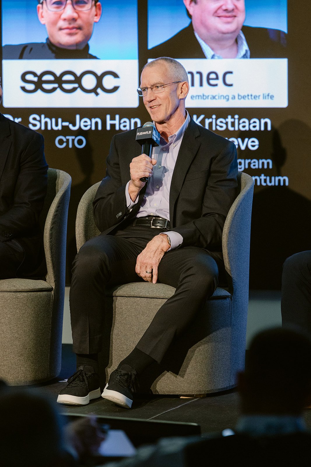 QCIS Silicon Valley · April 2026 · Photo 10