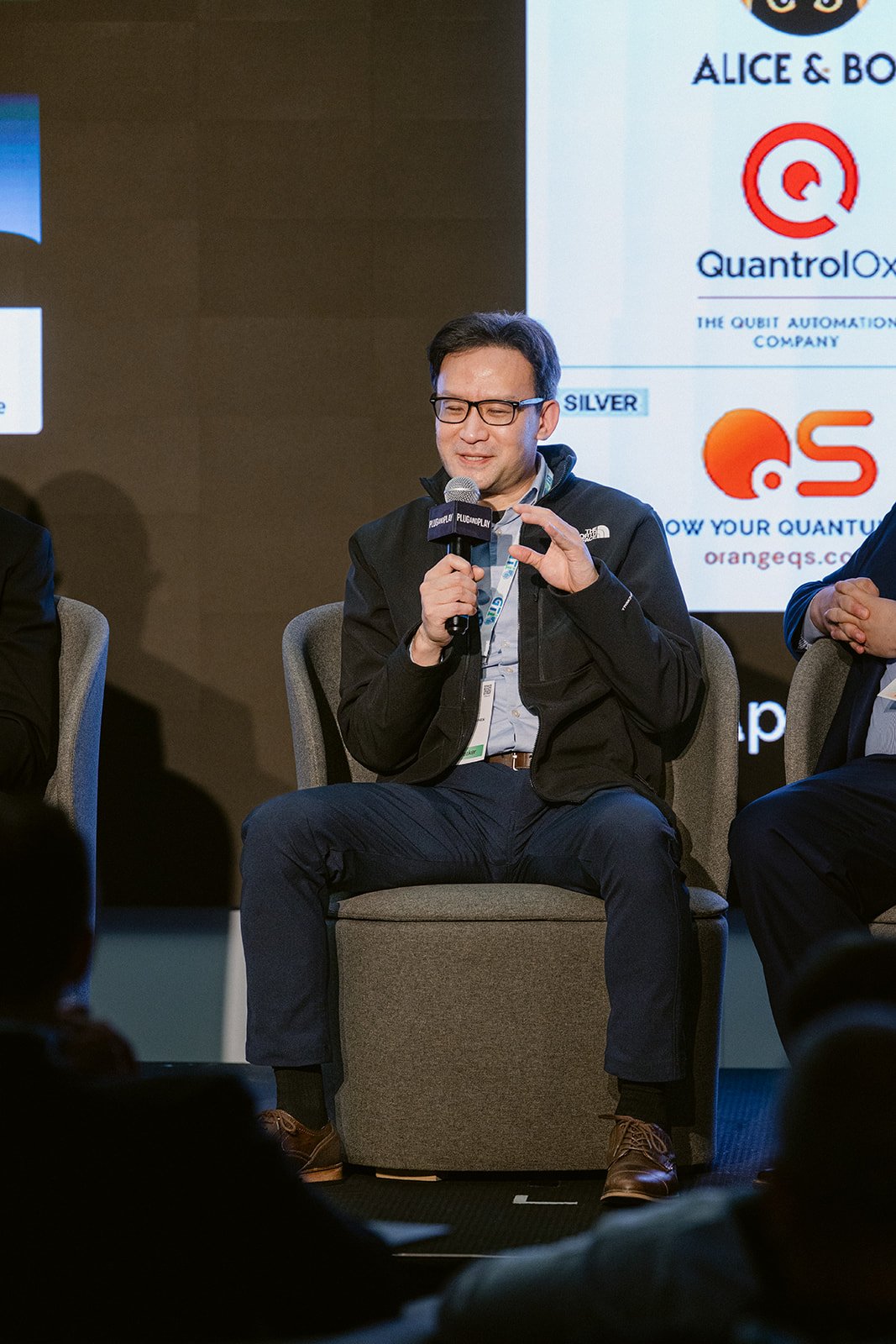 QCIS Silicon Valley · April 2026 · Photo 12
