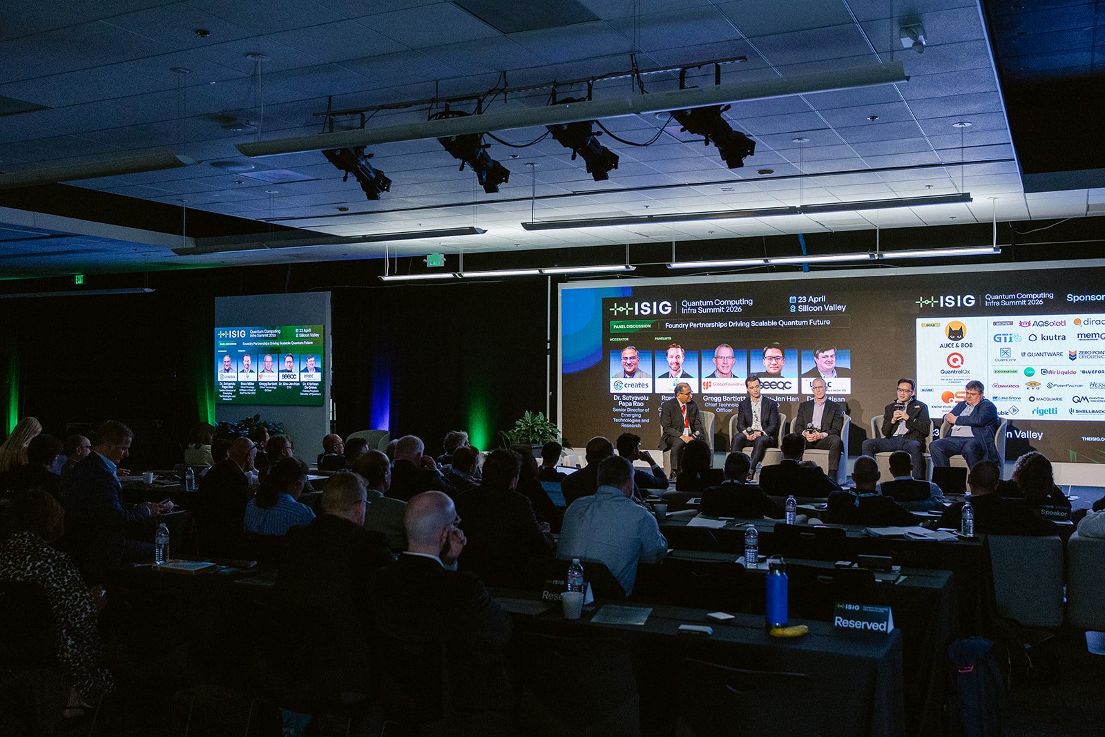 QCIS Silicon Valley · April 2026 · Photo 17