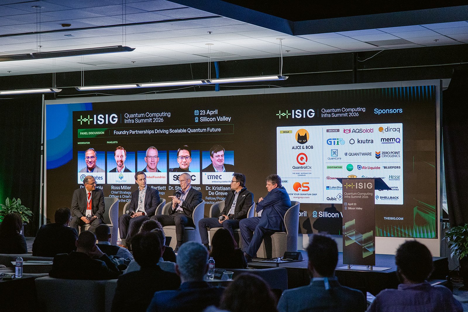 QCIS Silicon Valley · April 2026 · Photo 21