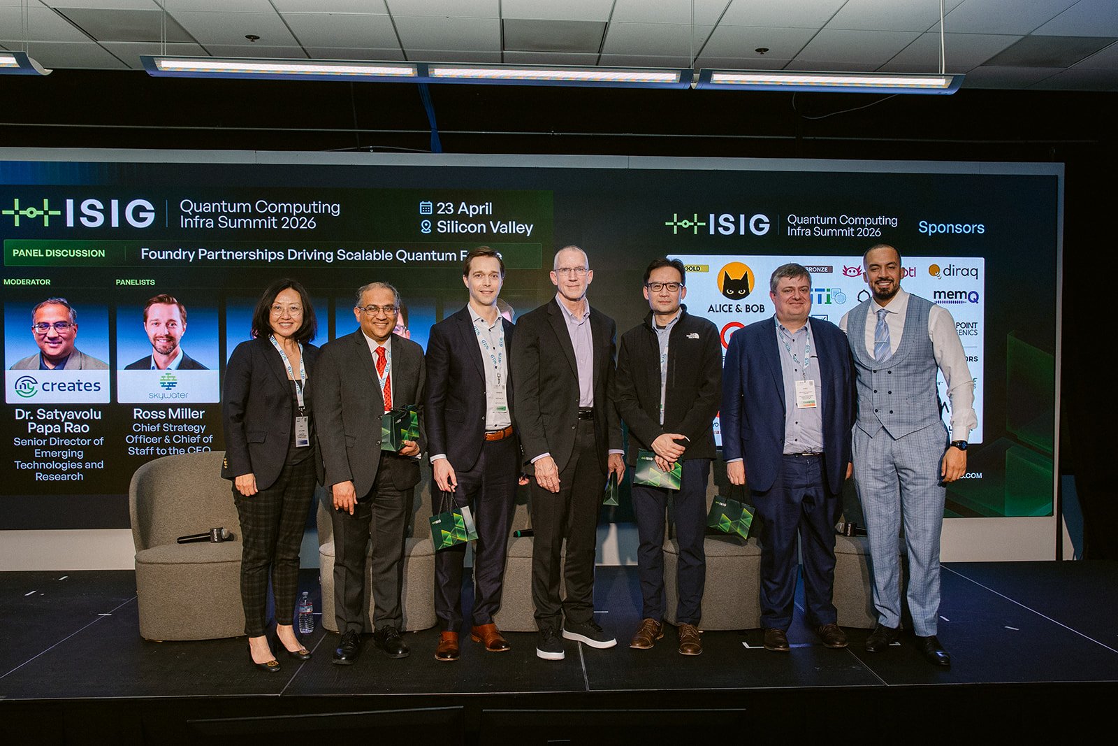 QCIS Silicon Valley · April 2026 · Photo 22