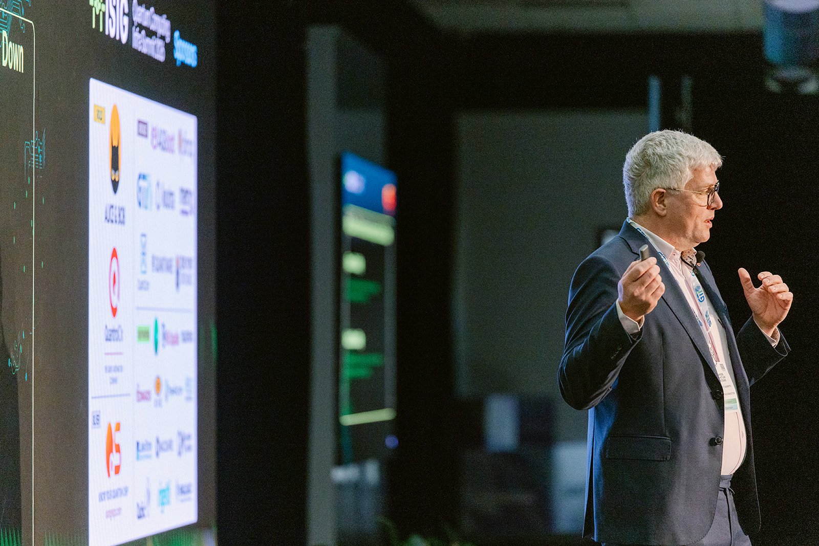 QCIS Silicon Valley · April 2026 · Photo 9