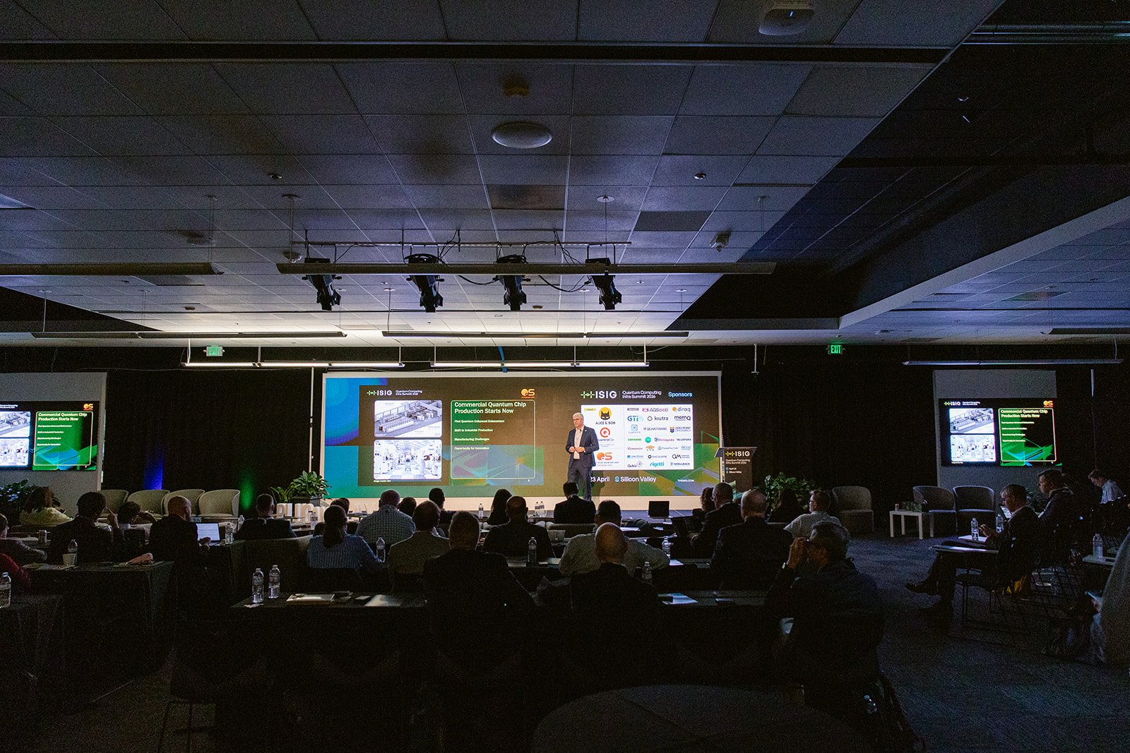 QCIS Silicon Valley · April 2026 · Photo 12