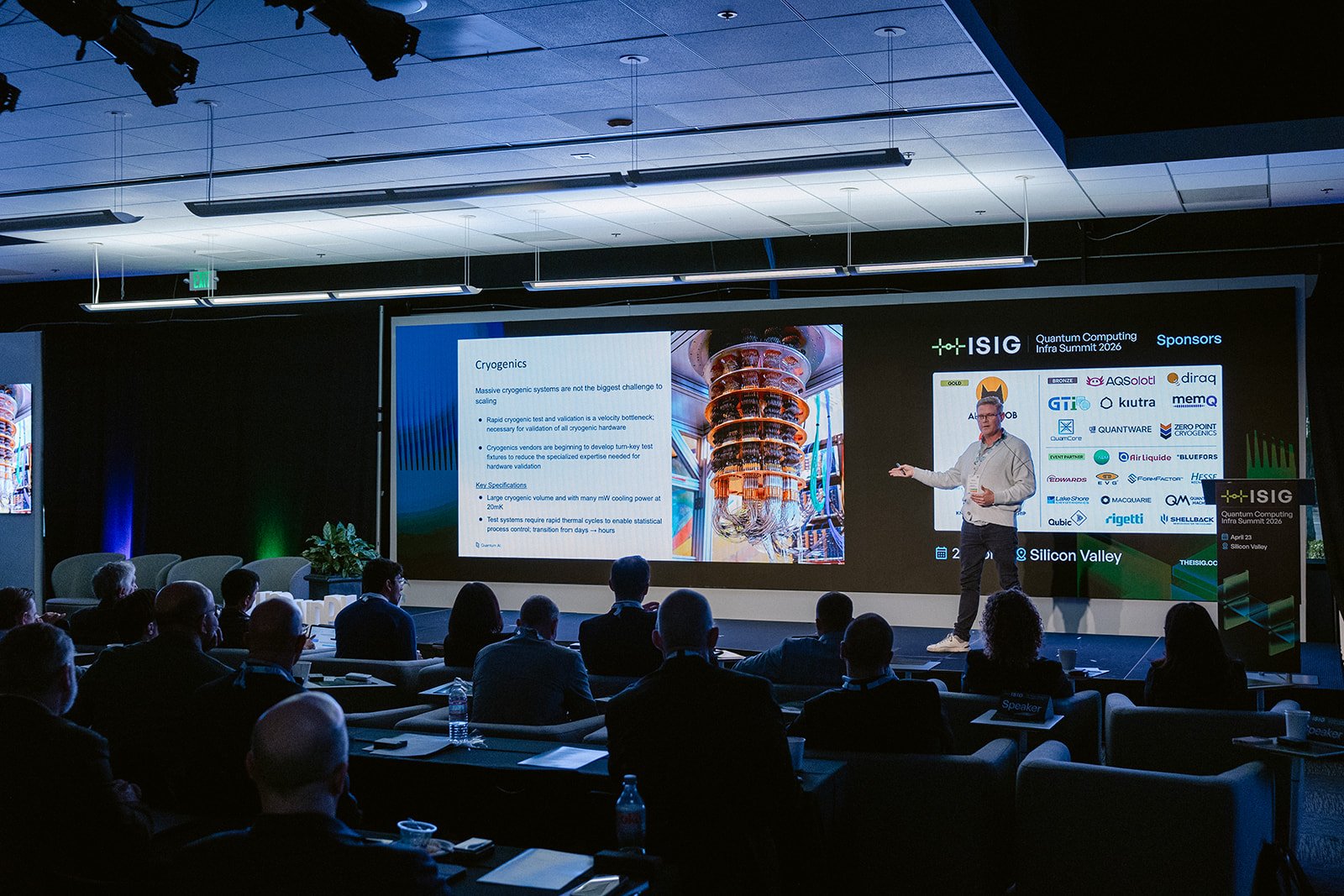 QCIS Silicon Valley · April 2026 · Photo 9