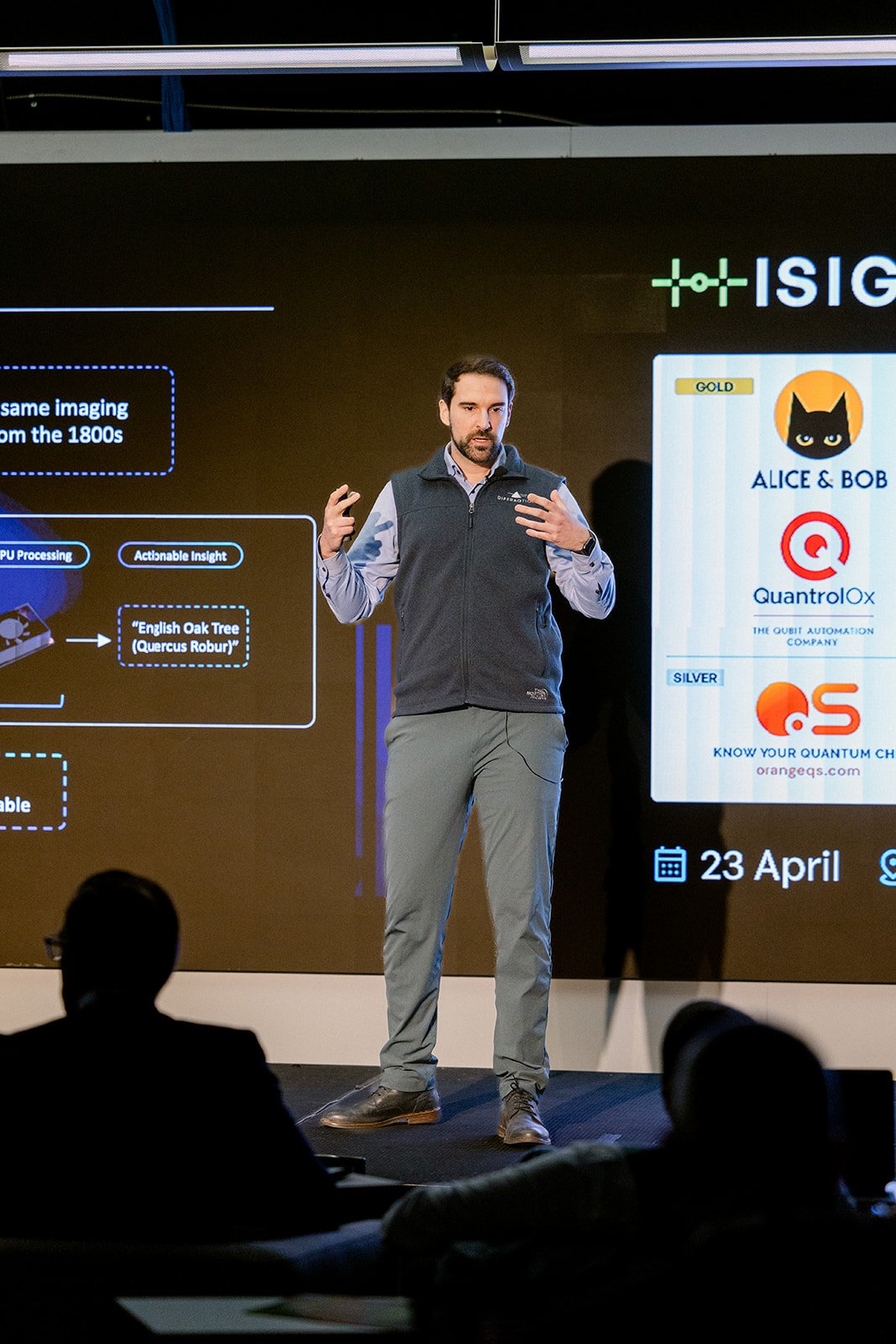 QCIS Silicon Valley · April 2026 · Photo 4