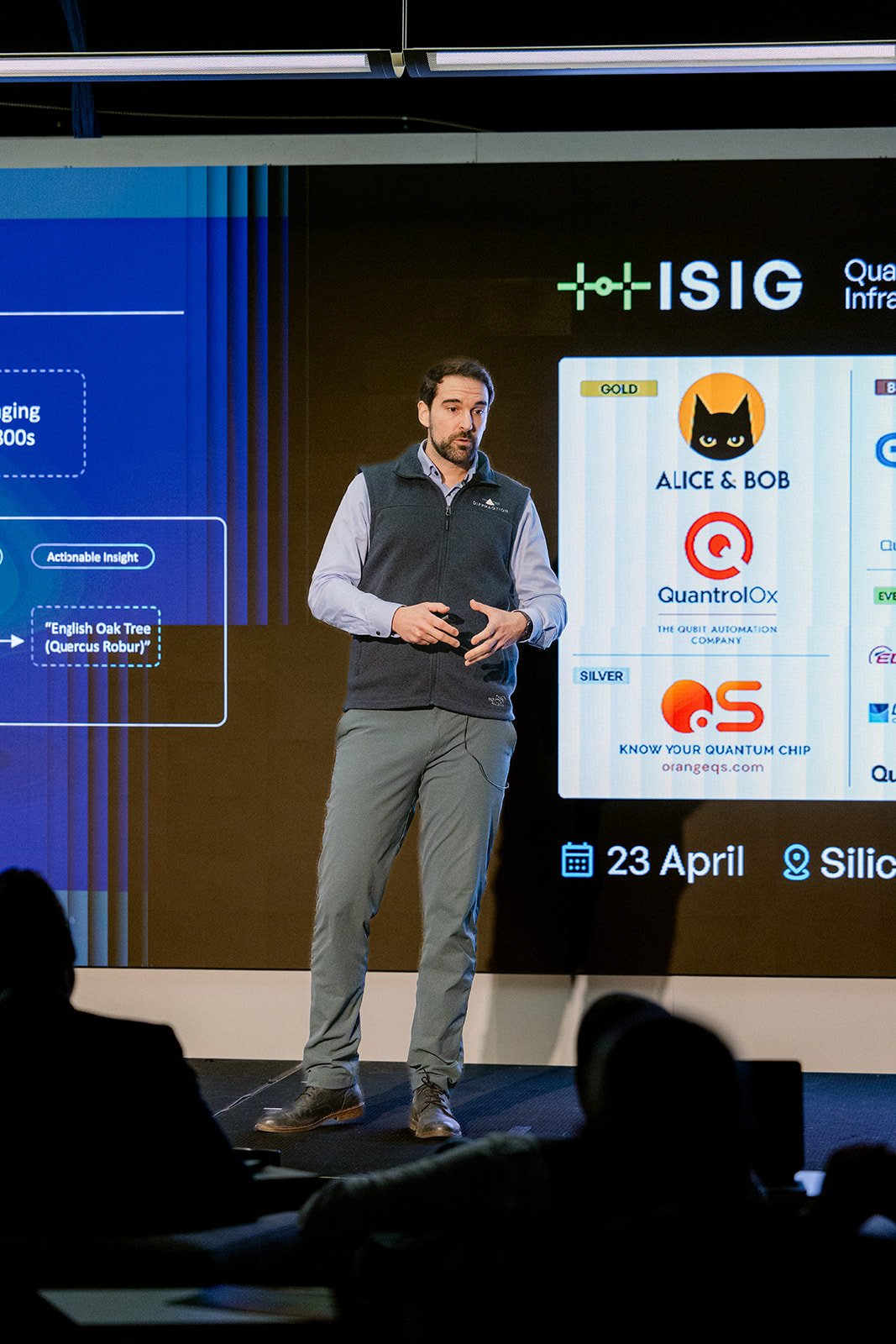QCIS Silicon Valley · April 2026 · Photo 5