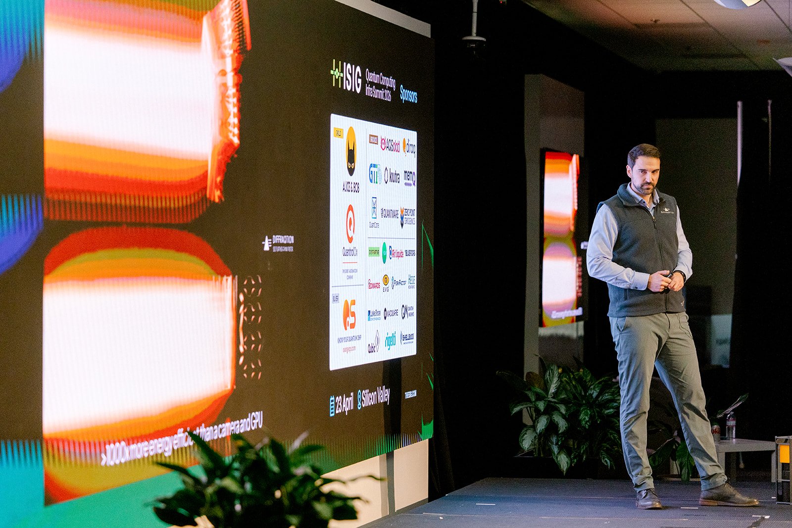 QCIS Silicon Valley · April 2026 · Photo 11