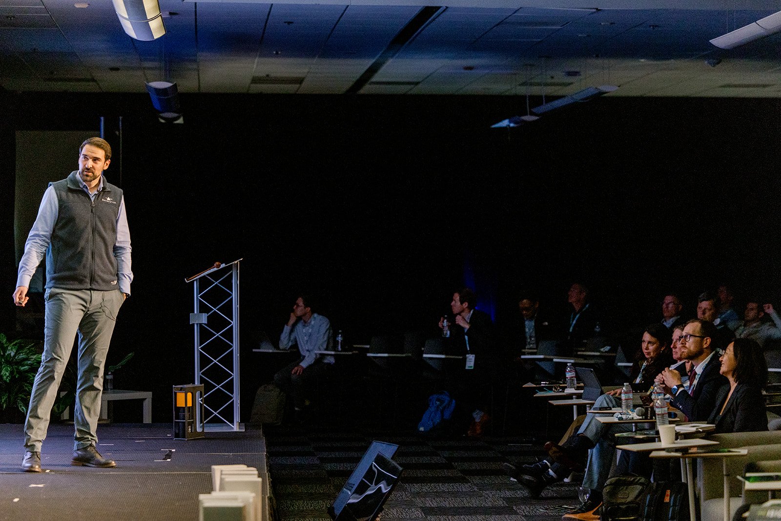 QCIS Silicon Valley · April 2026 · Photo 12