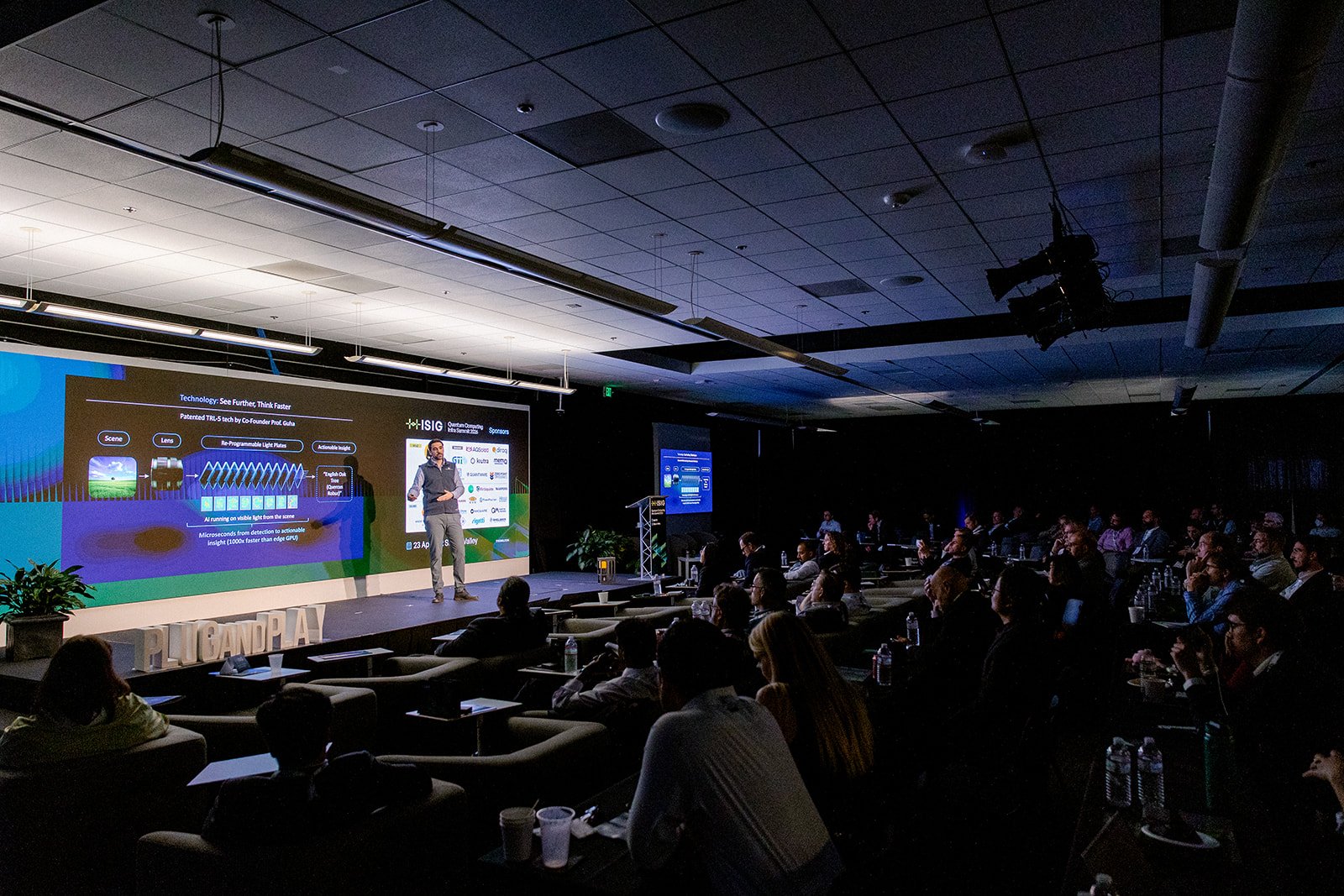 QCIS Silicon Valley · April 2026 · Photo 15