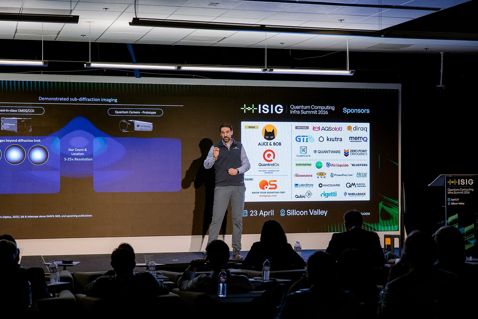 QCIS Silicon Valley · April 2026 · Photo 16