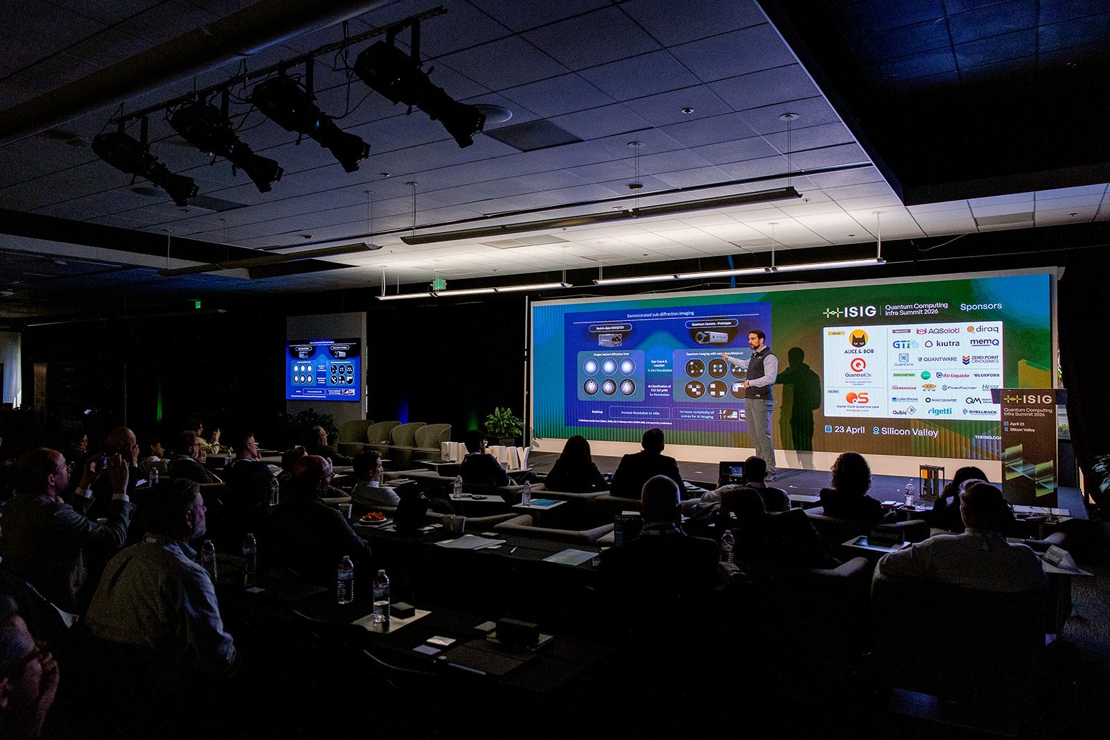QCIS Silicon Valley · April 2026 · Photo 19