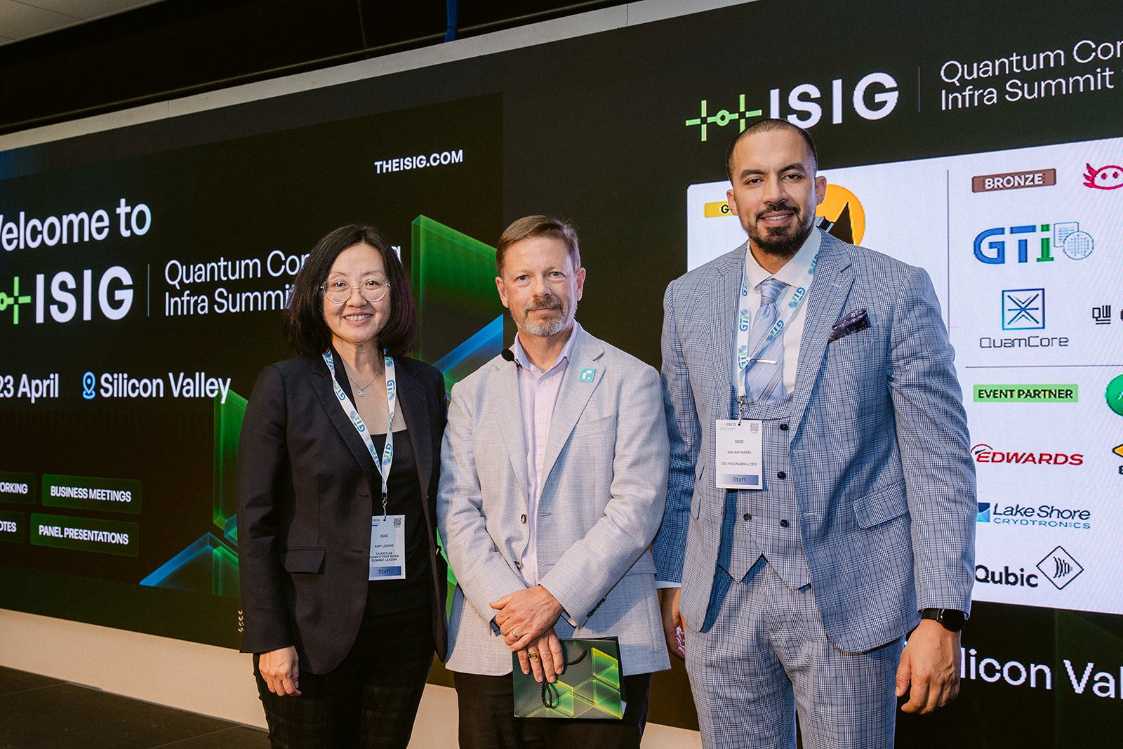 QCIS Silicon Valley · April 2026 · Photo 10