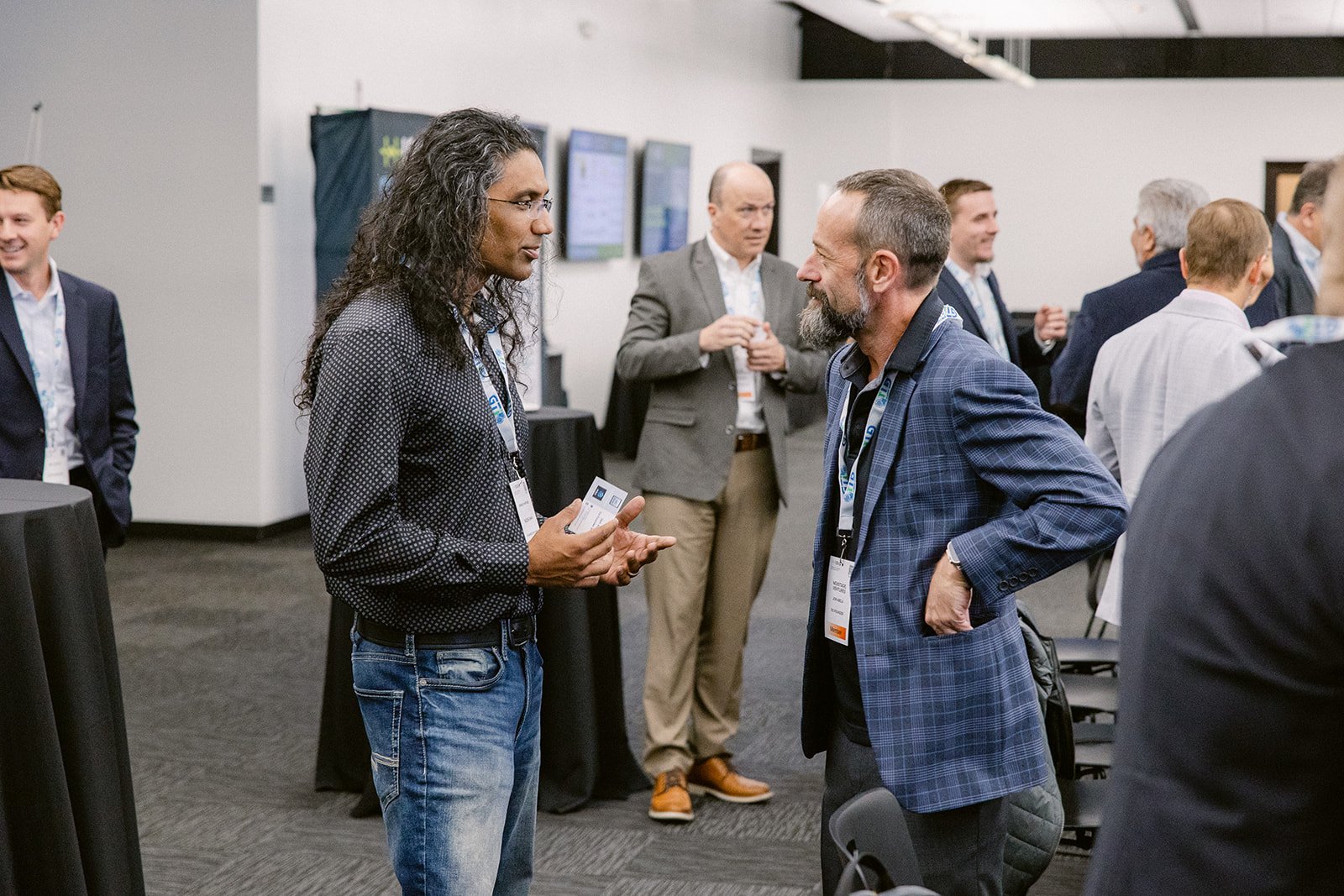 QCIS Silicon Valley · April 2026 · Photo 1
