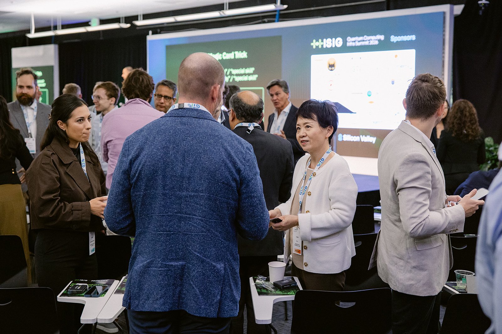 QCIS Silicon Valley · April 2026 · Photo 7