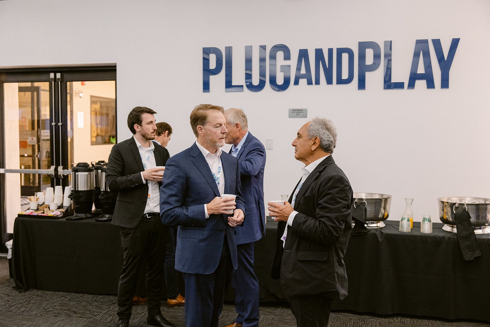 QCIS Silicon Valley · April 2026 · Photo 11