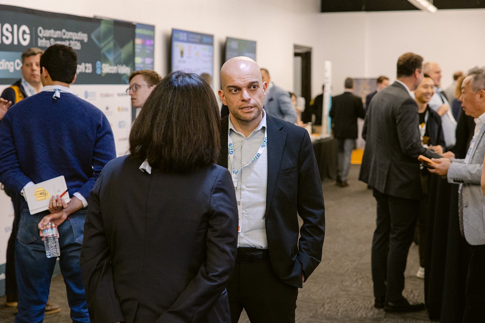 QCIS Silicon Valley · April 2026 · Photo 16