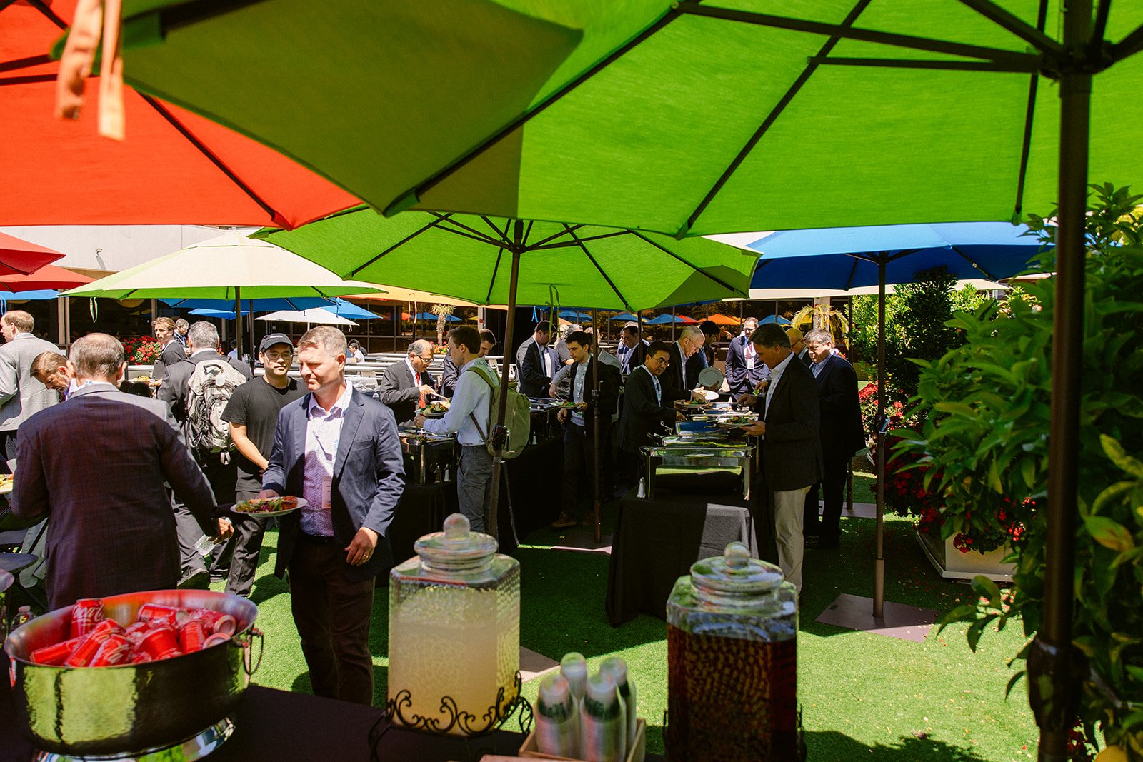 QCIS Silicon Valley · April 2026 · Photo 19
