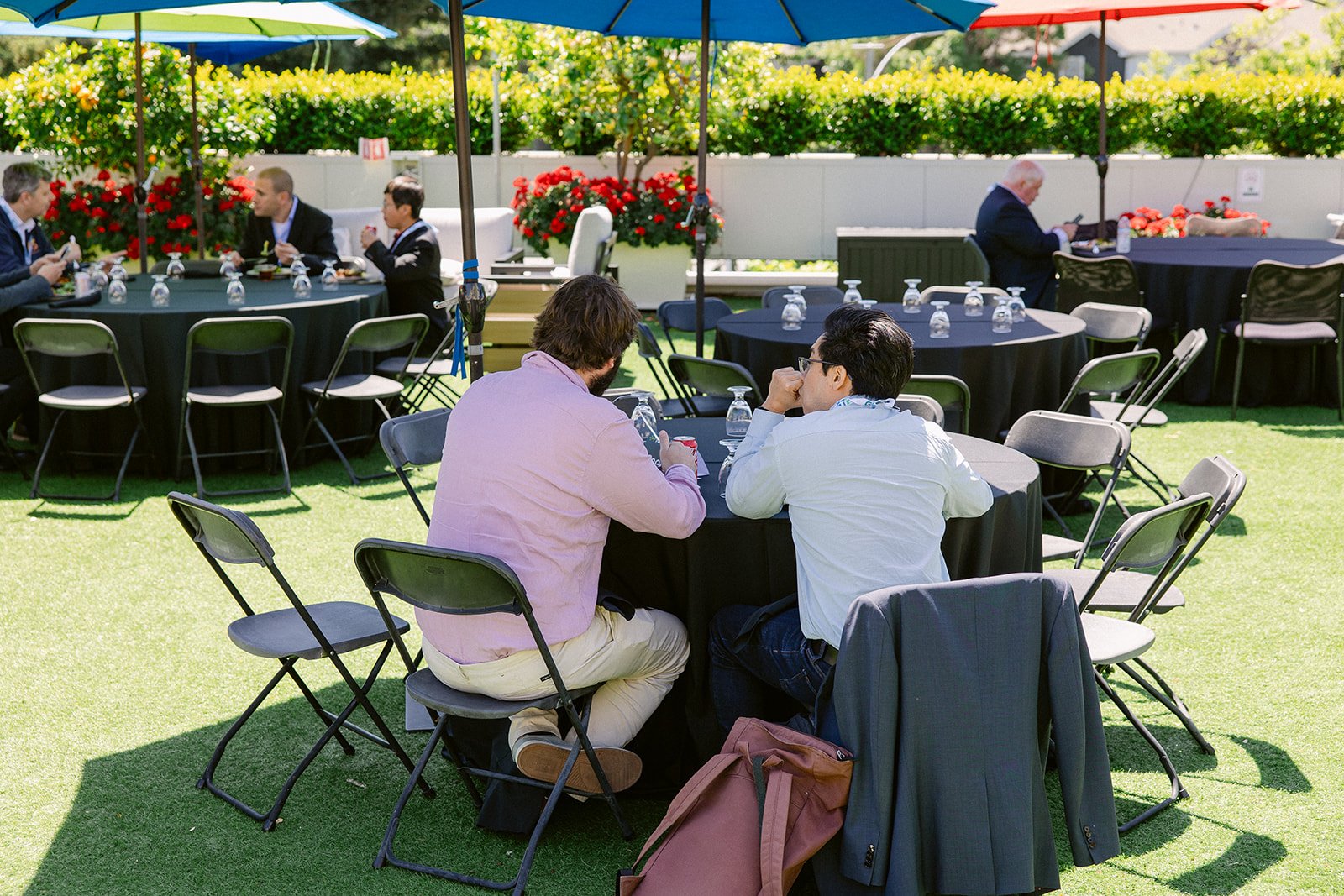 QCIS Silicon Valley · April 2026 · Photo 20