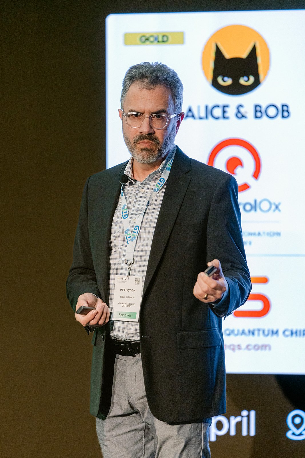 QCIS Silicon Valley · April 2026 · Photo 1