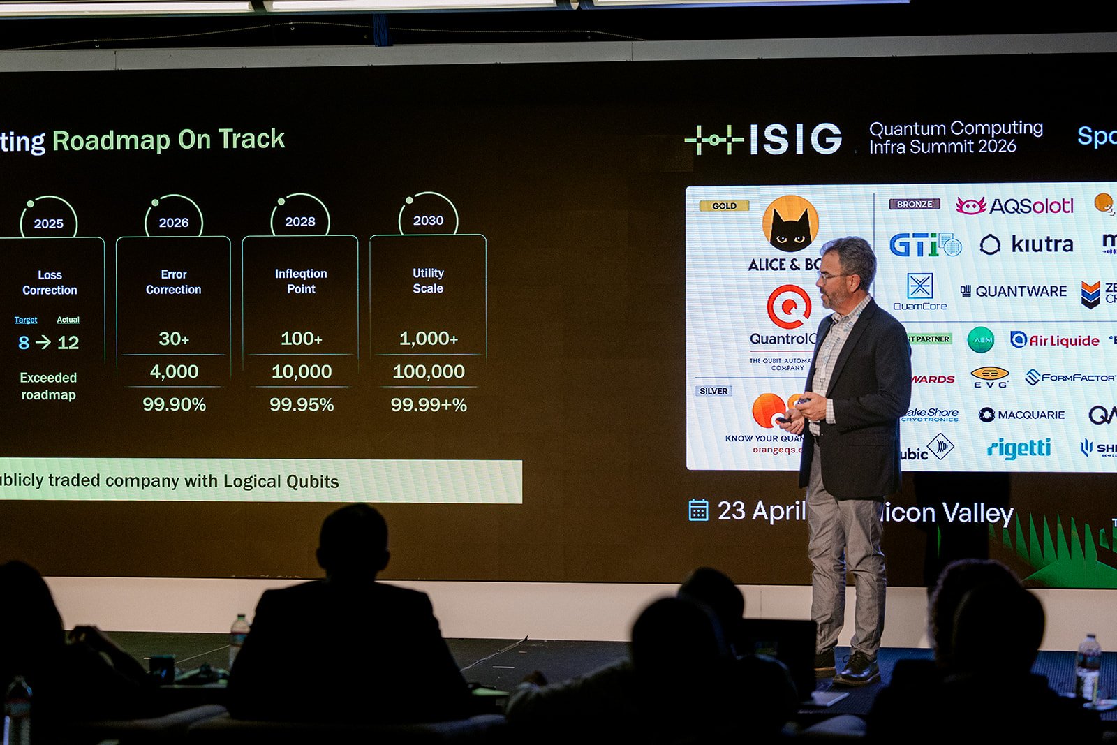 QCIS Silicon Valley · April 2026 · Photo 4