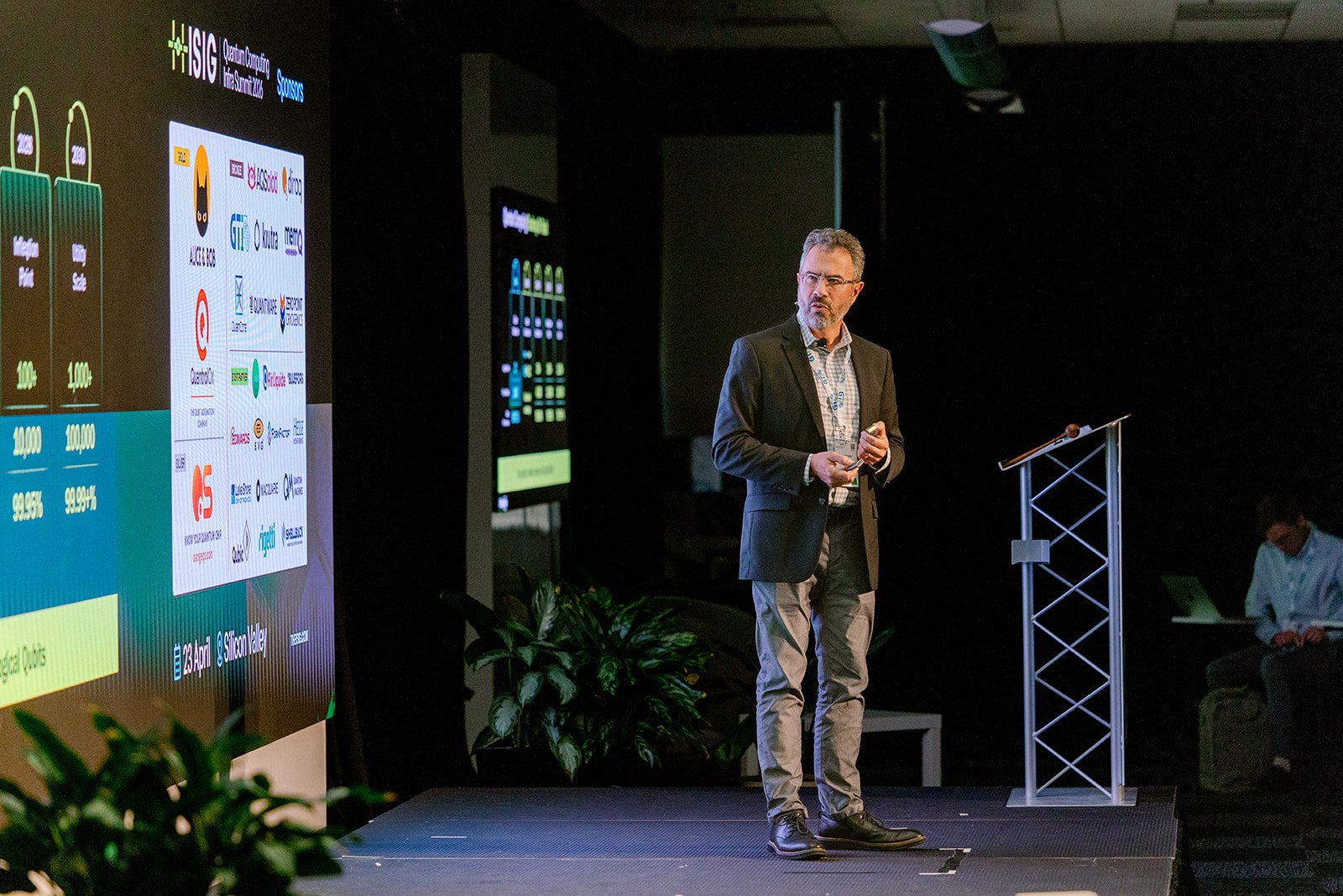 QCIS Silicon Valley · April 2026 · Photo 10