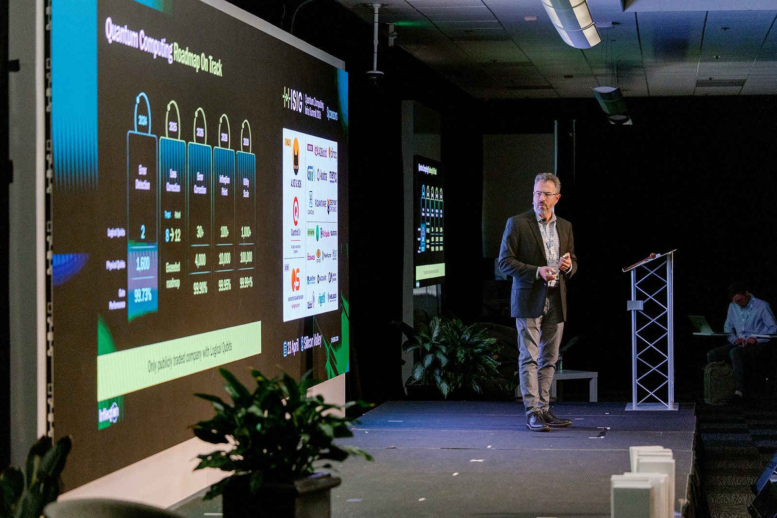 QCIS Silicon Valley · April 2026 · Photo 12