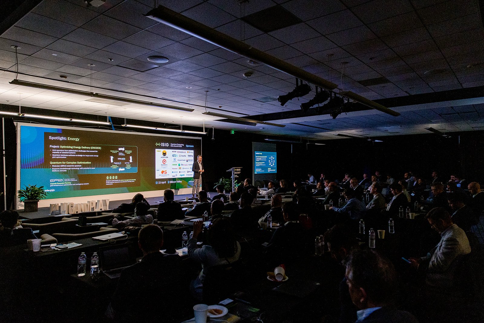 QCIS Silicon Valley · April 2026 · Photo 16