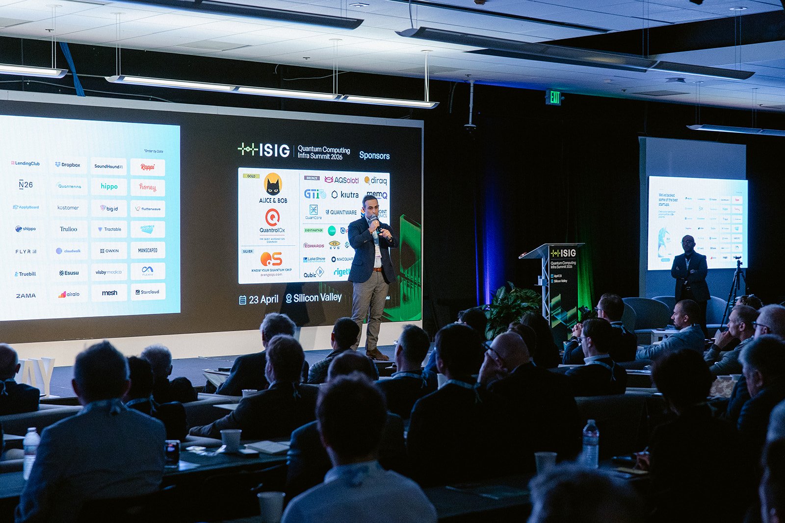 QCIS Silicon Valley · April 2026 · Photo 21