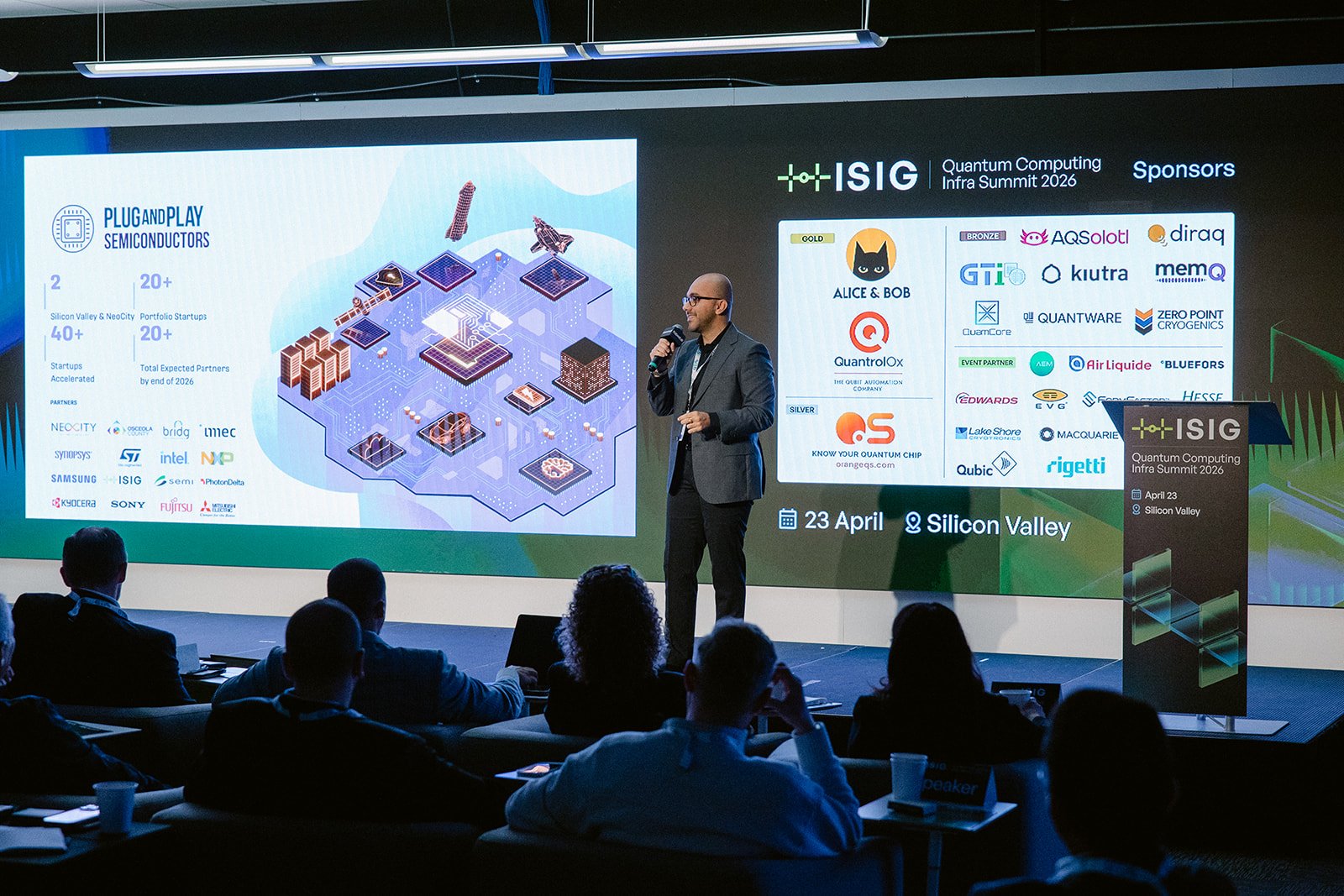 QCIS Silicon Valley · April 2026 · Photo 22