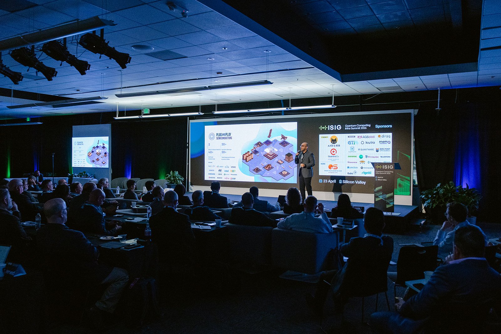 QCIS Silicon Valley · April 2026 · Photo 23