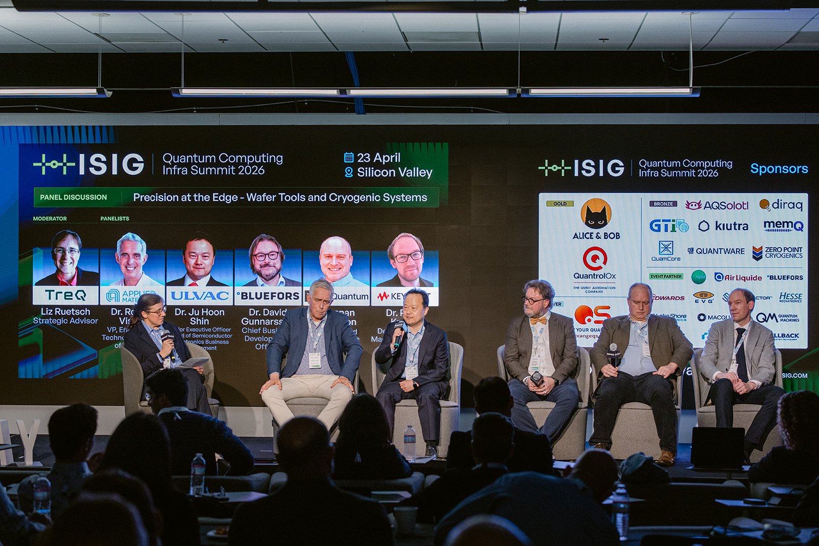 QCIS Silicon Valley · April 2026 · Photo 8