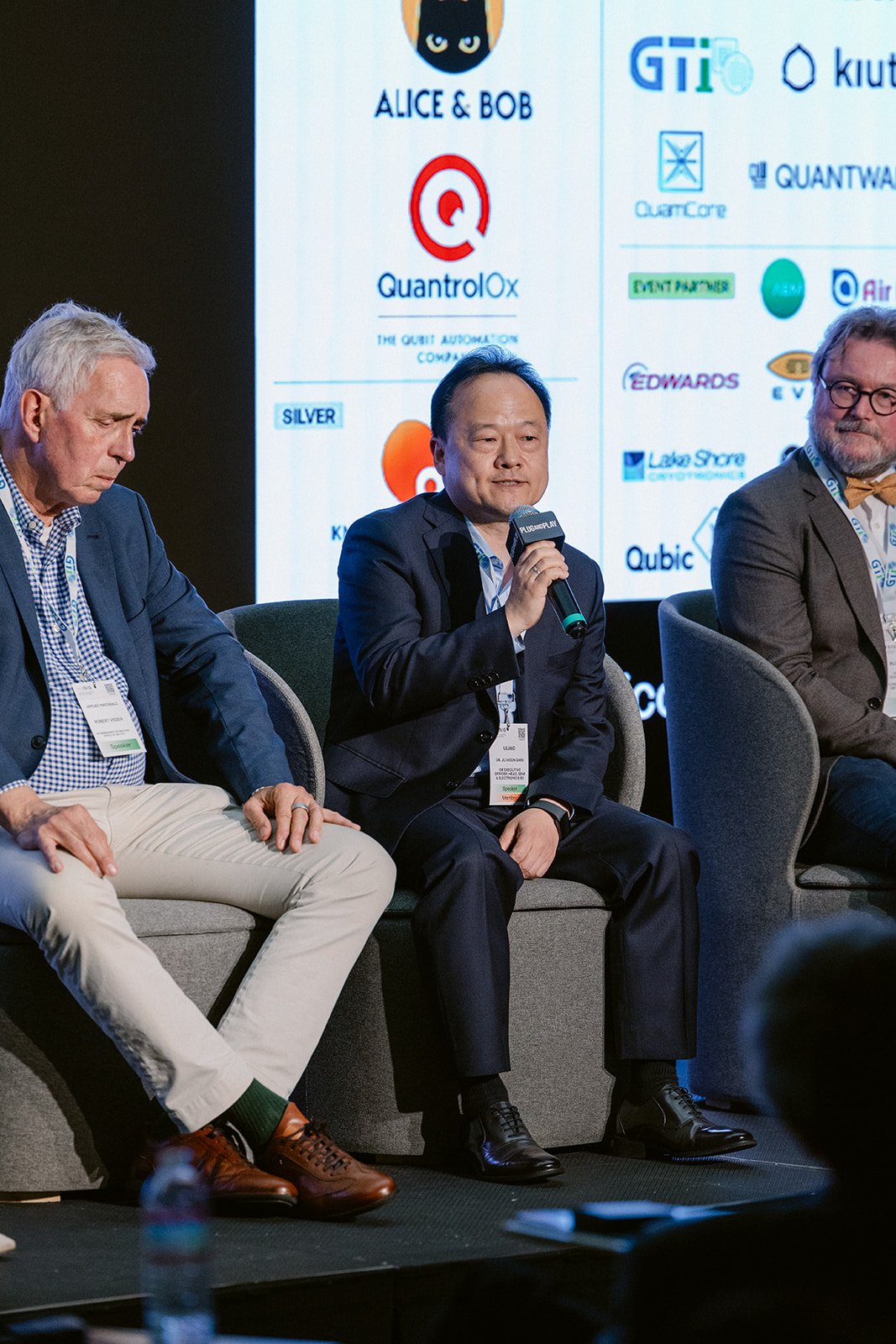 QCIS Silicon Valley · April 2026 · Photo 9