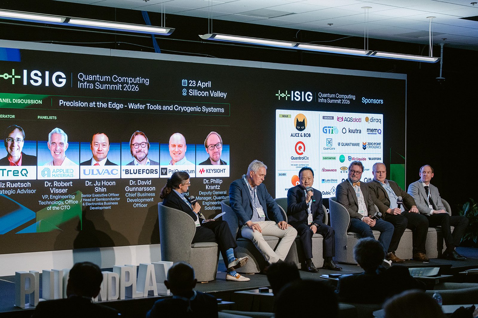 QCIS Silicon Valley · April 2026 · Photo 10