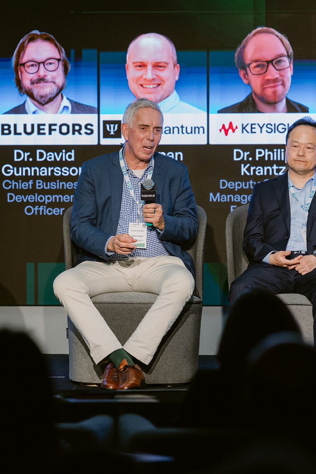 QCIS Silicon Valley · April 2026 · Photo 11