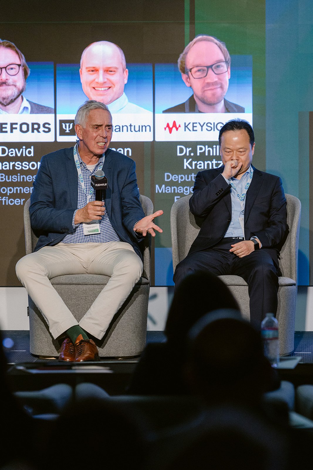 QCIS Silicon Valley · April 2026 · Photo 12