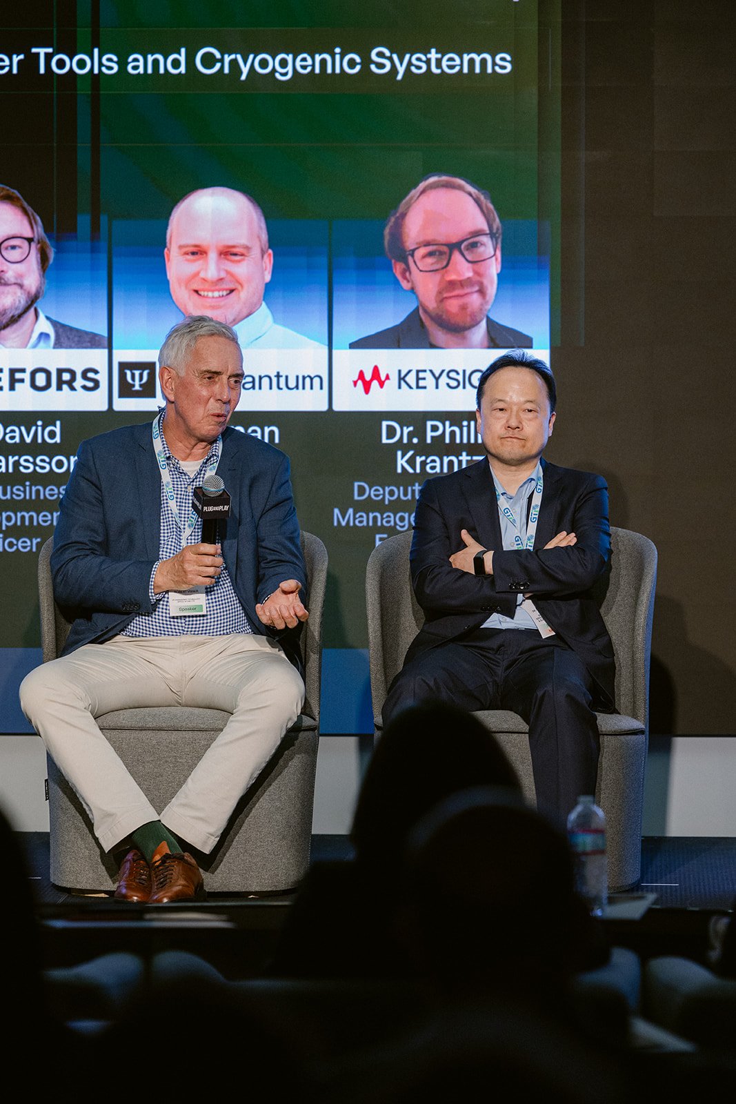 QCIS Silicon Valley · April 2026 · Photo 13