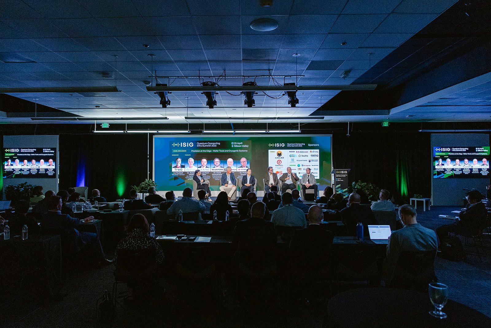 QCIS Silicon Valley · April 2026 · Photo 19