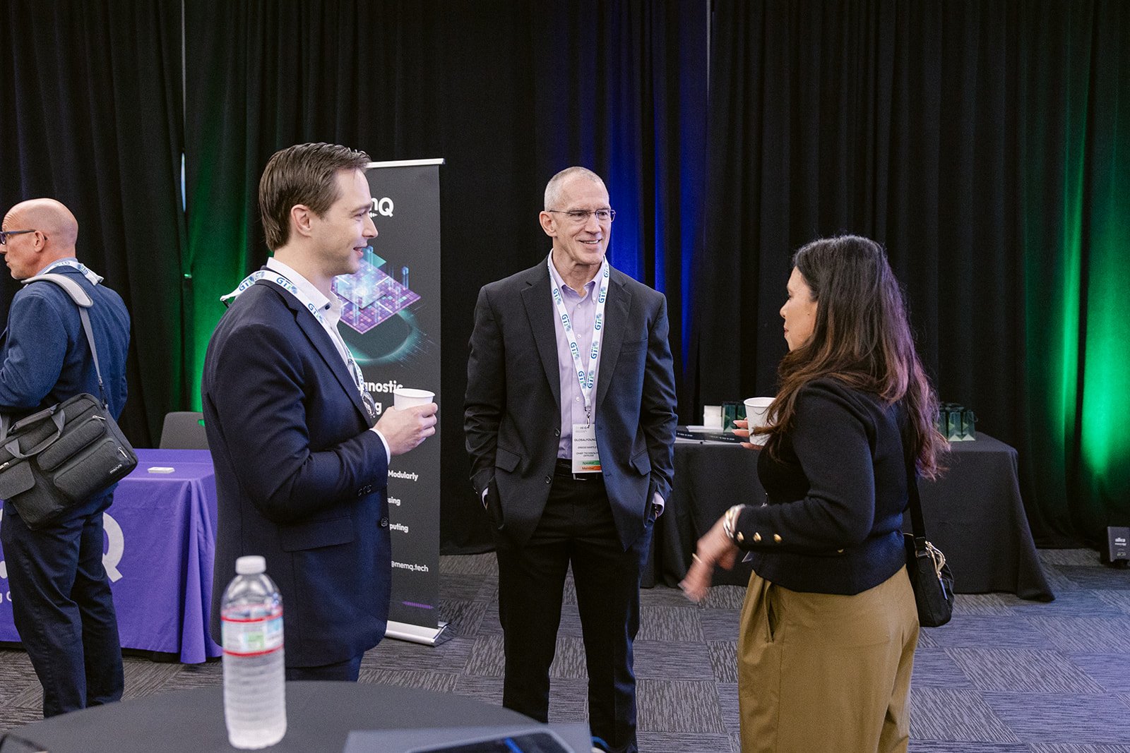 QCIS Silicon Valley · April 2026 · Photo 4