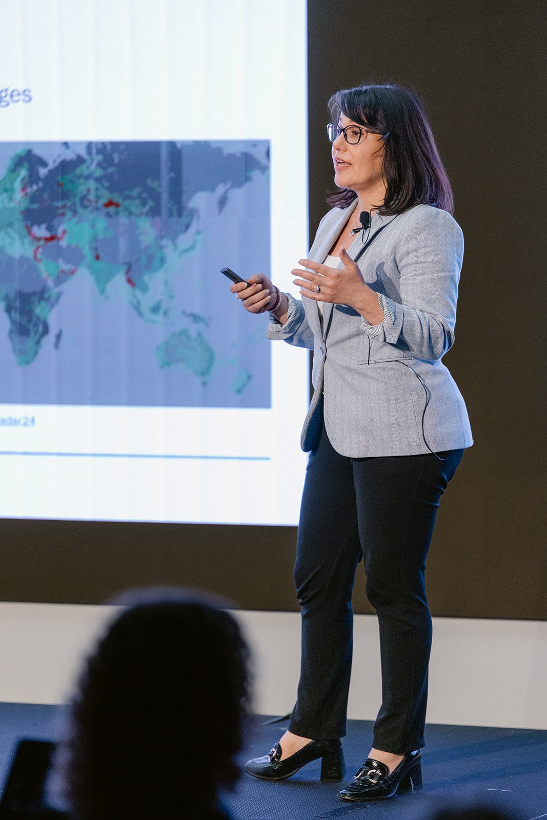 QCIS Silicon Valley · April 2026 · Photo 1